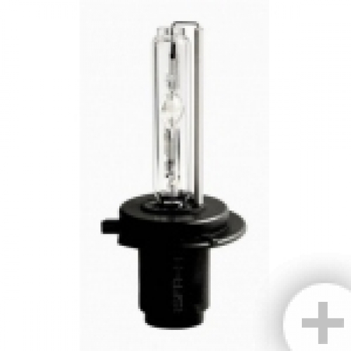 Лампы INFOLIGHT 35W + 30% Extra light Комплект 2 шт. с цоколями H1, H3, H4, H7, H8, H9, H10, H11, H12,HB3 (9005), HB4 (9006), HB5 (9007), H27 (880)