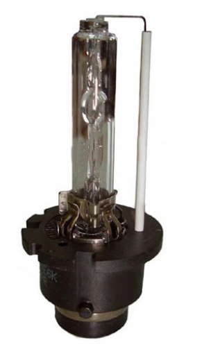 Лампы INFOLIGHT 35W цоколь D4S