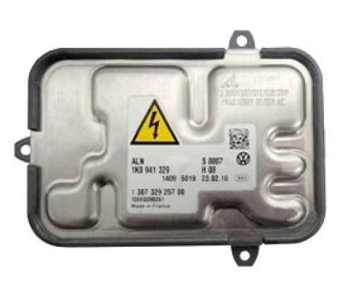 Штатный блок розжига Bosch AL GEN 5