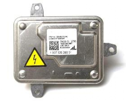 Штатный блок розжига Bosch AL GEN 6