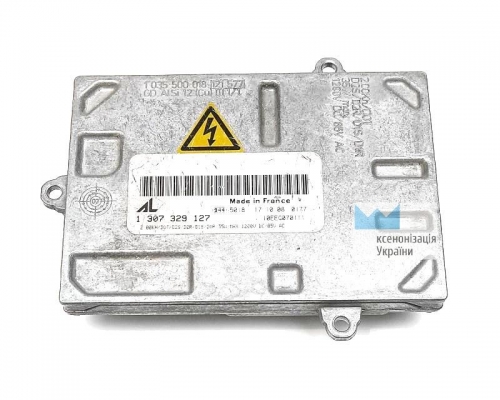 Штатный блок розжига Bosch AL GEN 3.2