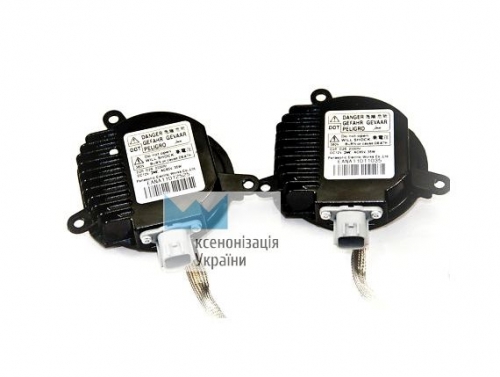 Штатный блок розжига Matsushita 5 GEN