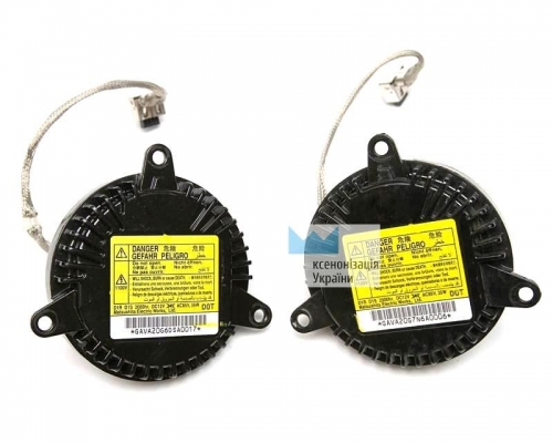 Штатный блок розжига Matsushita 6 gen