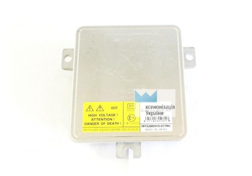 Штатный блок розжига Mitsubishi 3.3 gen D1S