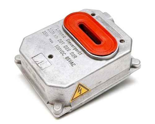 Штатный блок розжига  Bosch AL GEN 1