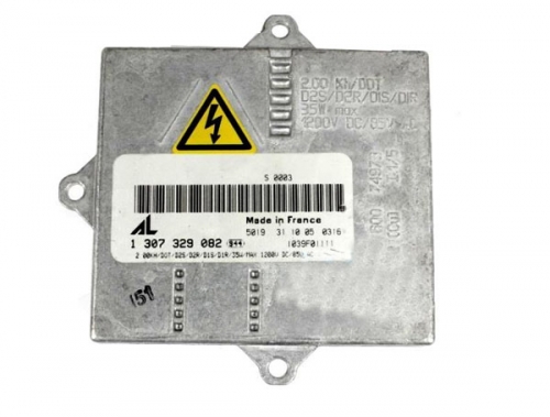 Штатный блок розжига Bosch AL GEN 2