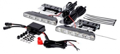 PHILIPS LED DAYTIME LIGHTS 12810WLEDX1