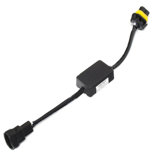 Комплект компенсаторов CAN-шины,адаптер для автомобилей с бортовым компьютером