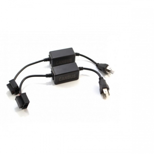 Компенсаторы обманки для светодиодных ламп