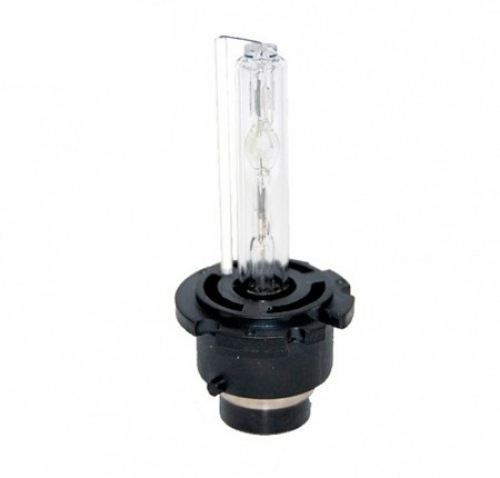 Комплект ламп INFOLIGHT 35W цоколь D2S +30% Extra light