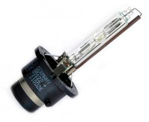 Лампы Philips 85122+ 35W цоколь D2S комплект 2 шт Оригинал! Made in Germany