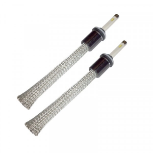 Комплект светодиодных ламп Infolight LED series RR, H1 / H3 / H7 / H11 / HB3 / HB4 / H27 