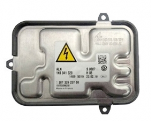 Штатный блок розжига Bosch AL GEN 5