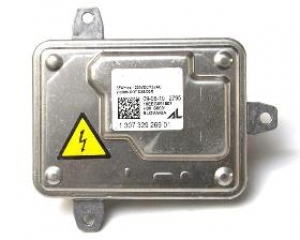 Штатный блок розжига Bosch AL GEN 6