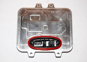 Штатный блок розжига Hella 5DV 009 610-00