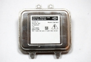 Штатный блок розжига Hella 5DV 009 610-00