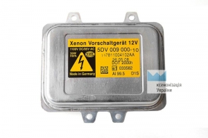 Штатный блок розжига Hella  5DV 009 000-00