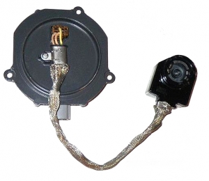 Штатный блок розжига Matsushita D2S 3 gen