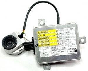 Штатный блок розжига Mitsubishi 2 gen D2S