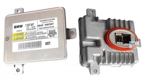 Штатный блок розжига Mitsubishi 3.2 gen D1S