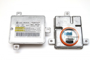 Штатный блок розжига Mitsubishi 4 gen D3S