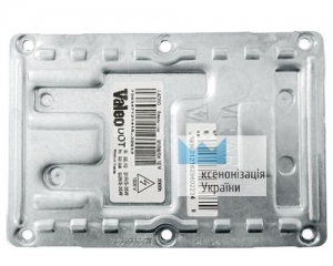 Штатный блок розжига Valeo 12PIN LAD5G