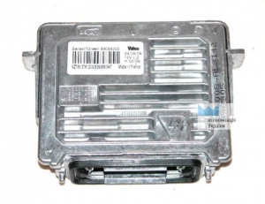 Штатный блок розжига Valeo 7G