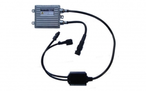 Блок розжига Infolight Expert 35W+ЦСН slim