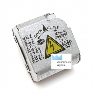 Игнитор Hella 5DD 008 silver