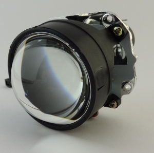 Установочный комплект Би-ксеноновых линз INFOLIGHT G5 с блоками розжига Infolight 50W и лампами Infolight 50W H1