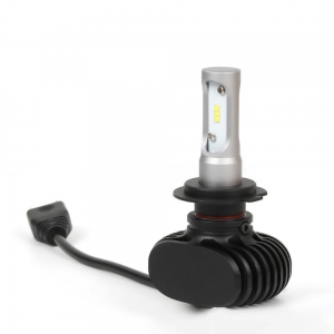 Комплект светодиодных ламп Infolight LED series S, H1 / H7 / H11 / HB3 / HB4 / H27 / H13 / H16