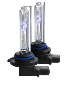 Лампы INFOLIGHT 50W +30% EXTRA LIGHT Комплект 2 шт. H1, H3, H7, H8, H9, H10, H11, H12,HB3 (9005), HB4 (9006), HB5 (9007), H27 (880) 